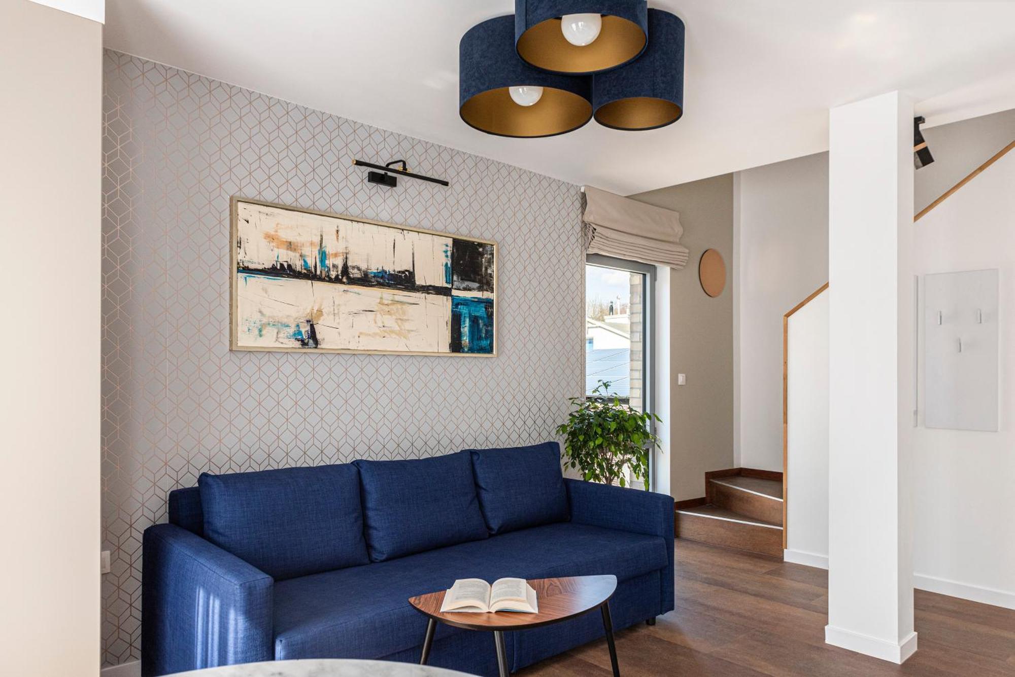 Lapwing Residence Sopot Bagian luar foto